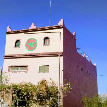 Maison D Hotes Tioute Chez Abdelmajid Exteriör bild