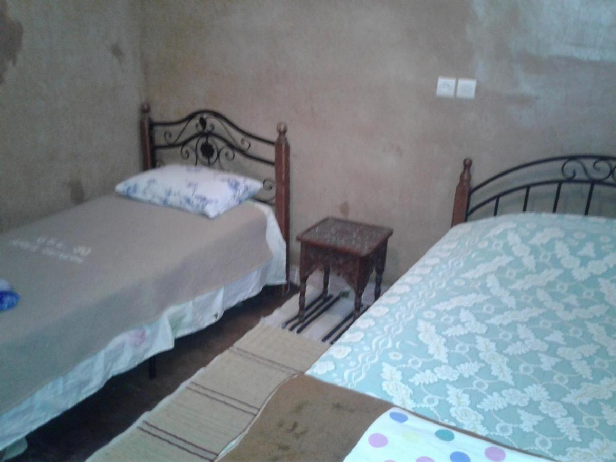Maison D Hotes Tioute Chez Abdelmajid Exteriör bild