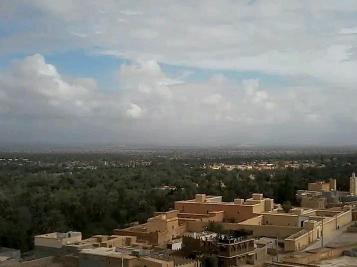 Maison D Hotes Tioute Chez Abdelmajid Exteriör bild