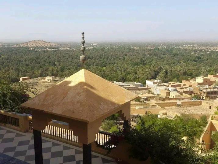 Maison D Hotes Tioute Chez Abdelmajid Exteriör bild