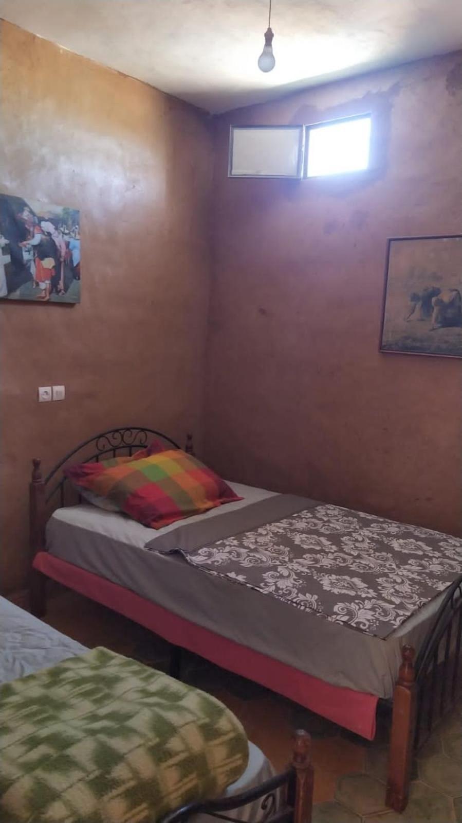 Maison D Hotes Tioute Chez Abdelmajid Rum bild