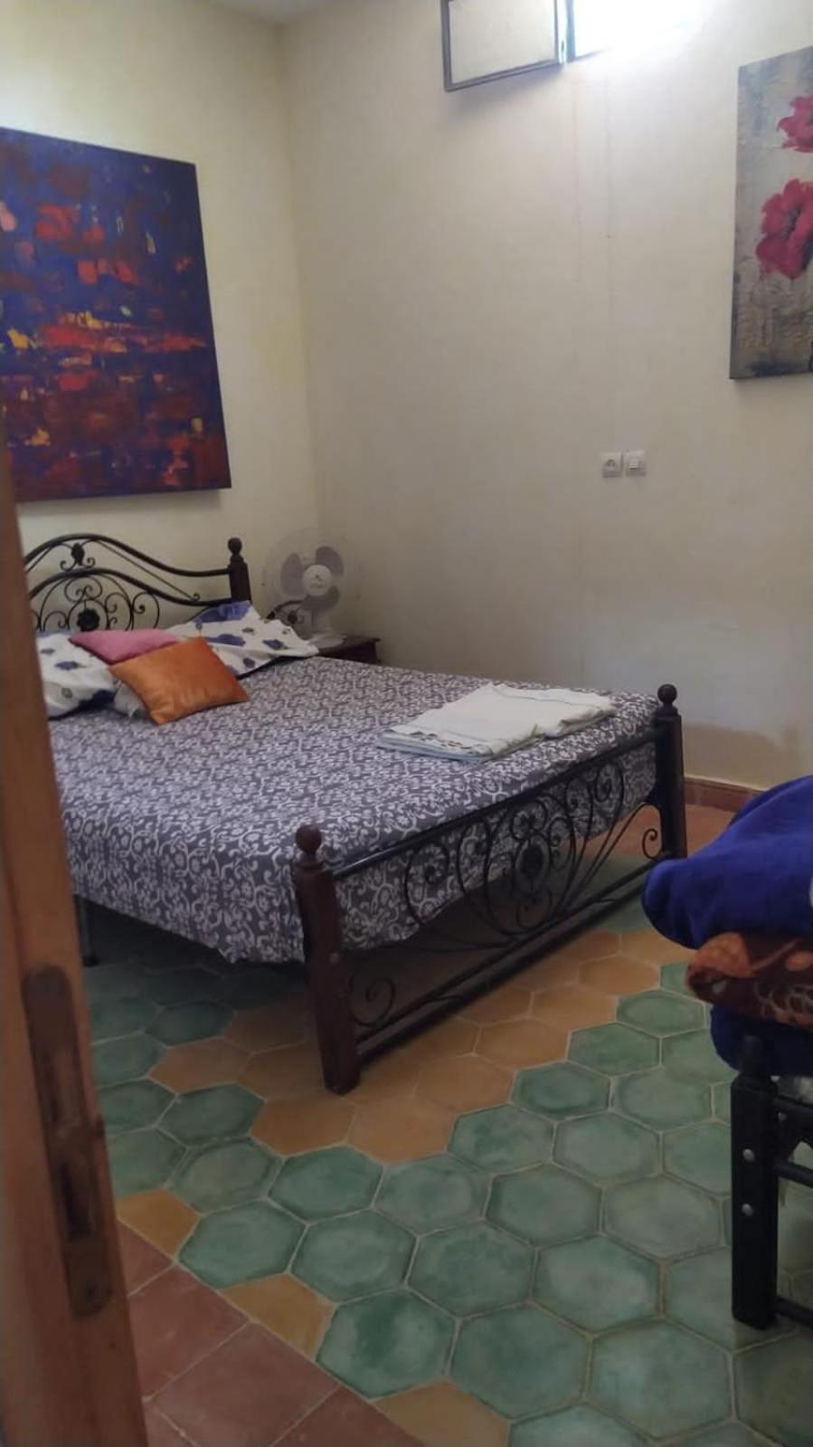 Maison D Hotes Tioute Chez Abdelmajid Exteriör bild